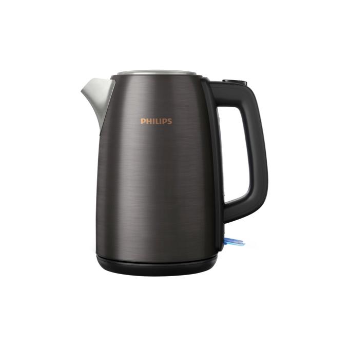 Електрочайник Philips Viva Collection (HD9352/30)