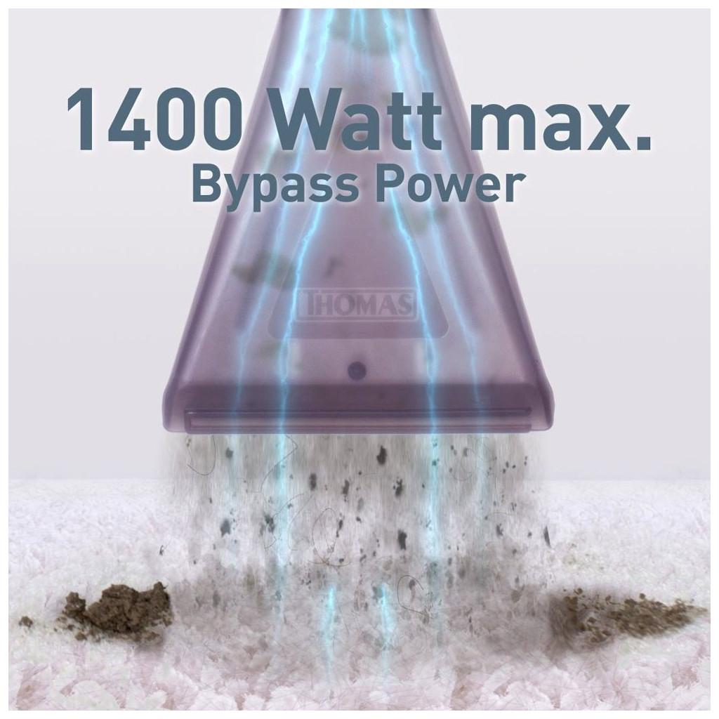 Пилосос Thomas Aqua FleckWasher (788121)