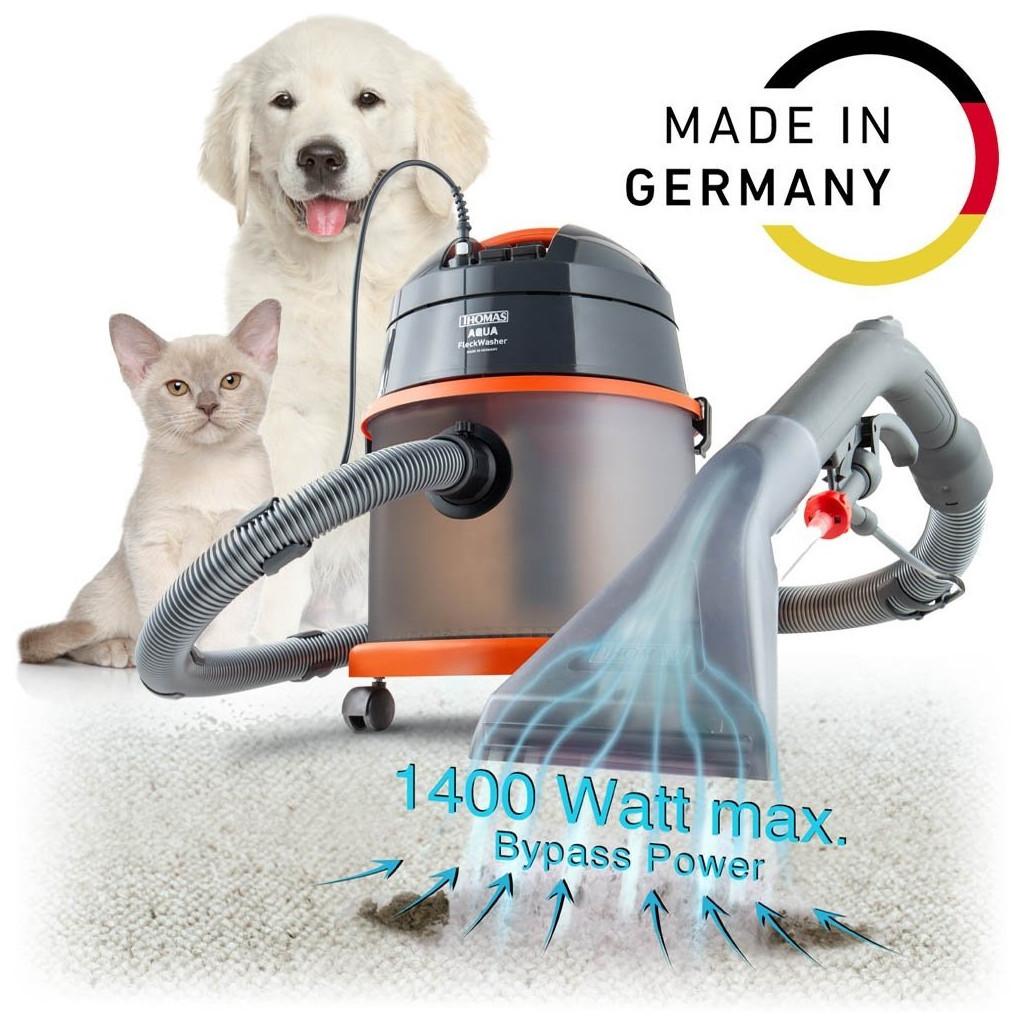 Пилосос Thomas Aqua FleckWasher (788121)