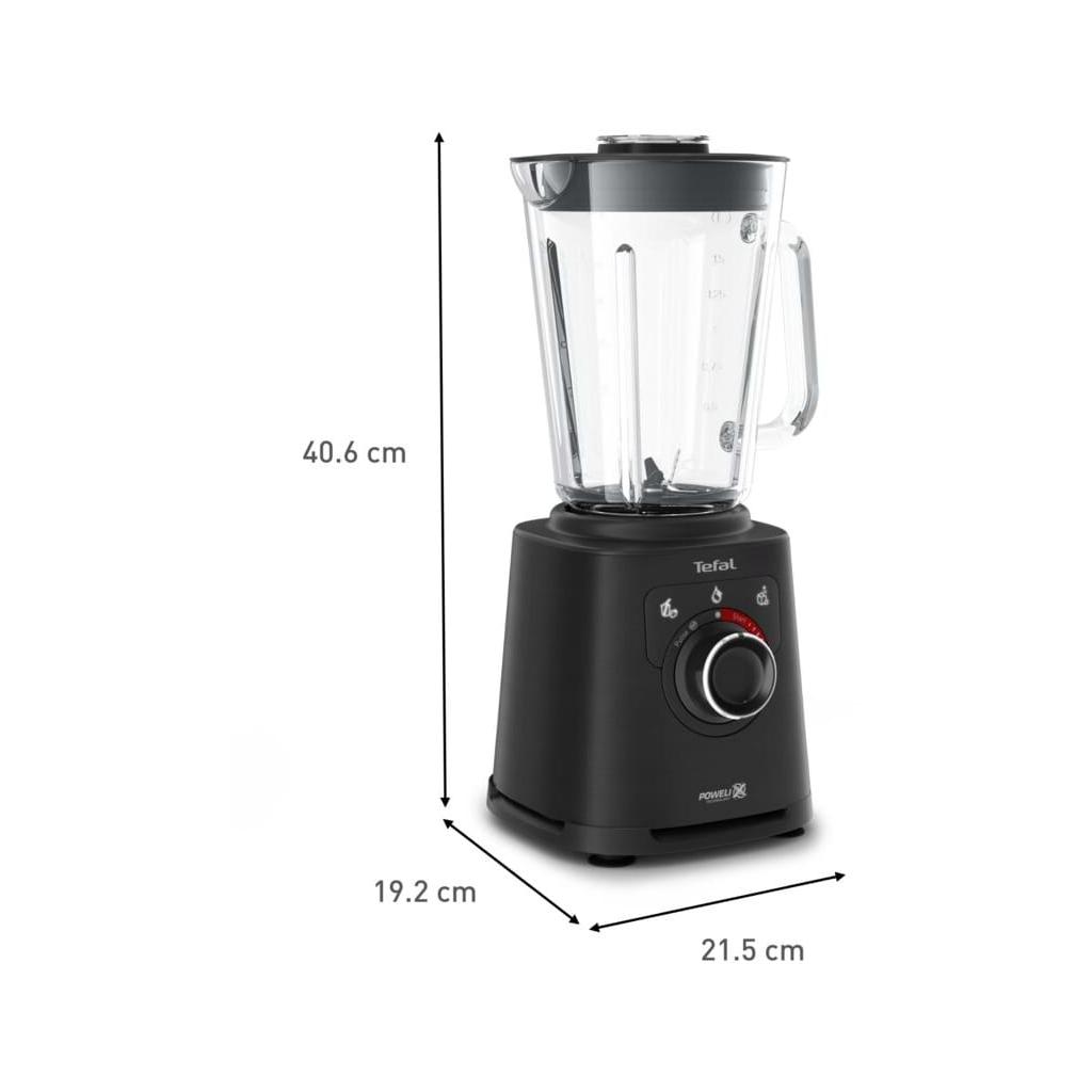 Блендер Tefal PerfectMix Plus (BL87G831)