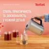 Електрочайник Tefal Bronx Electric (KI513D10)