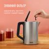 Електрочайник Tefal Bronx Electric (KI513D10)