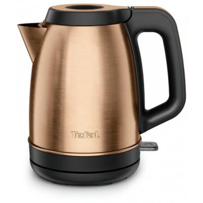 Електрочайник Tefal Coppertinto (KI280G10)