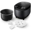 Мультиварка Philips All-in-One Black (HD4713/41)