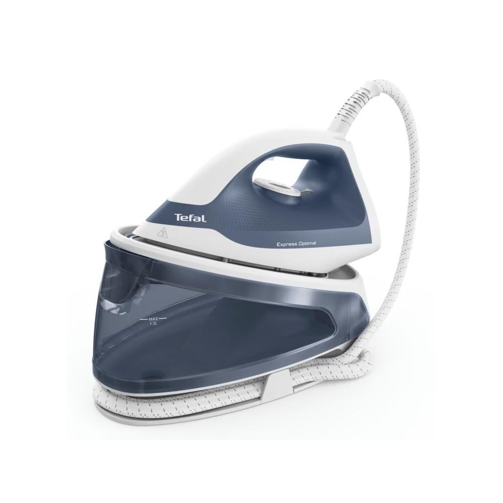 Праска з парогенератором Tefal Optimal (SV4110E0)