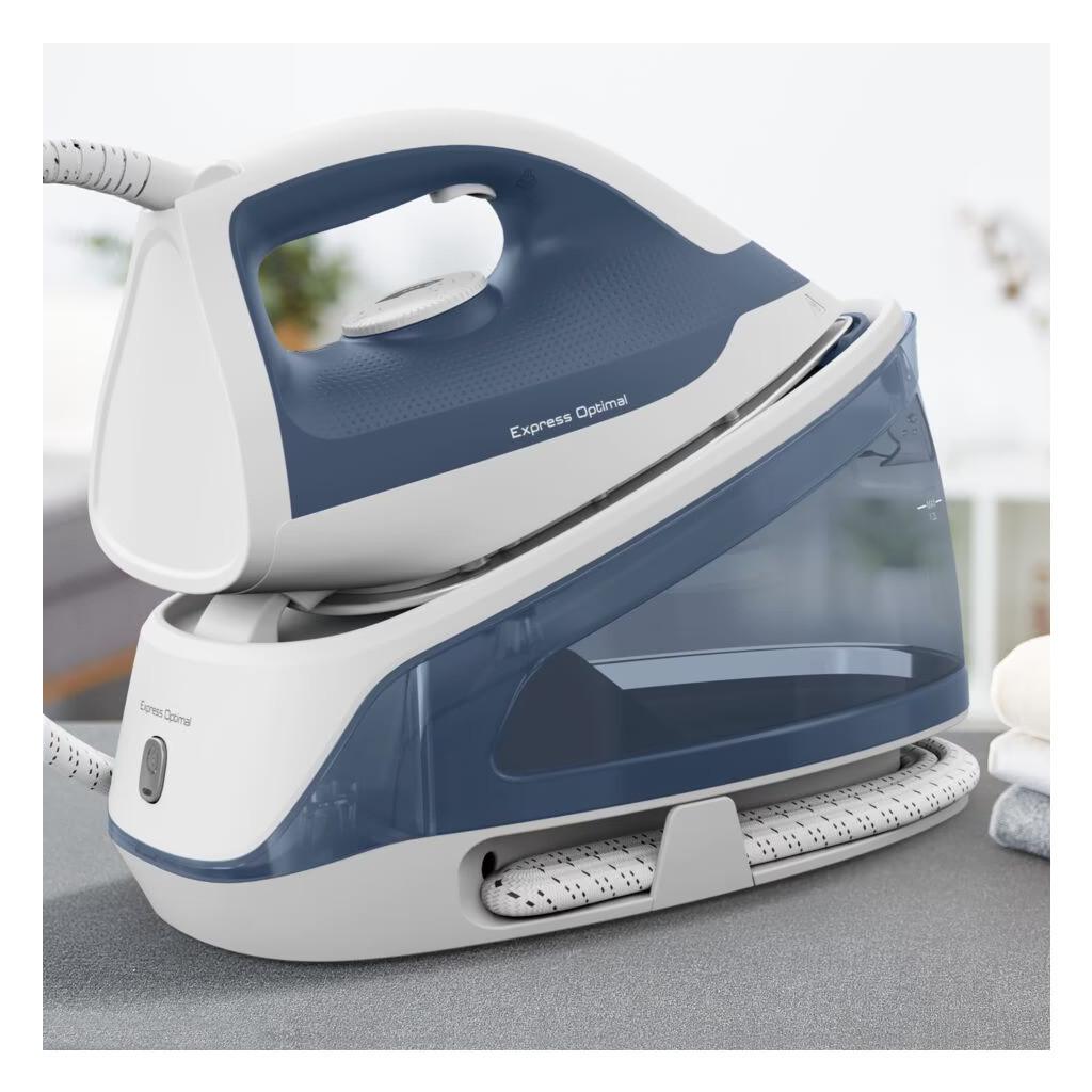 Праска з парогенератором Tefal Optimal (SV4110E0)