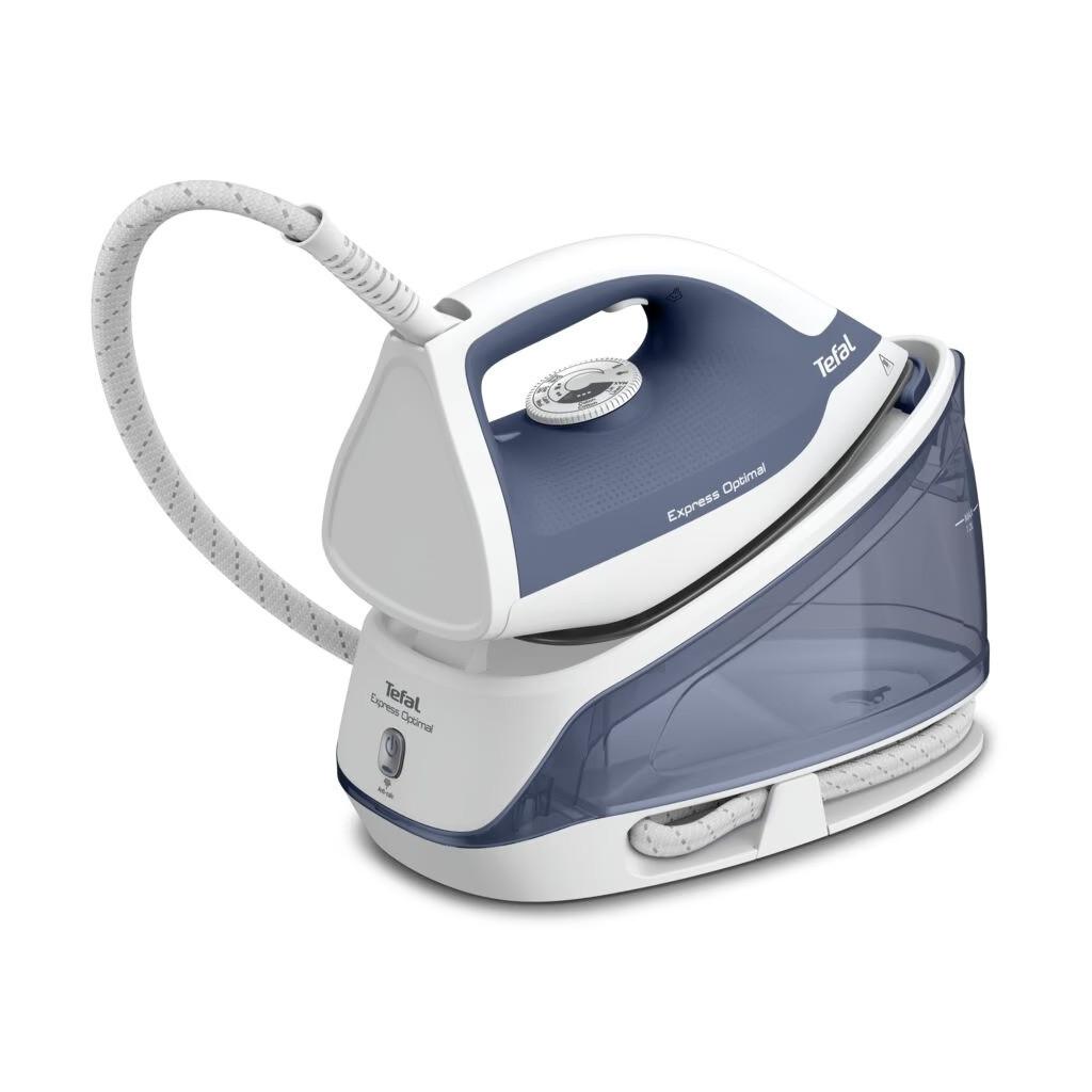 Праска з парогенератором Tefal Optimal (SV4110E0)