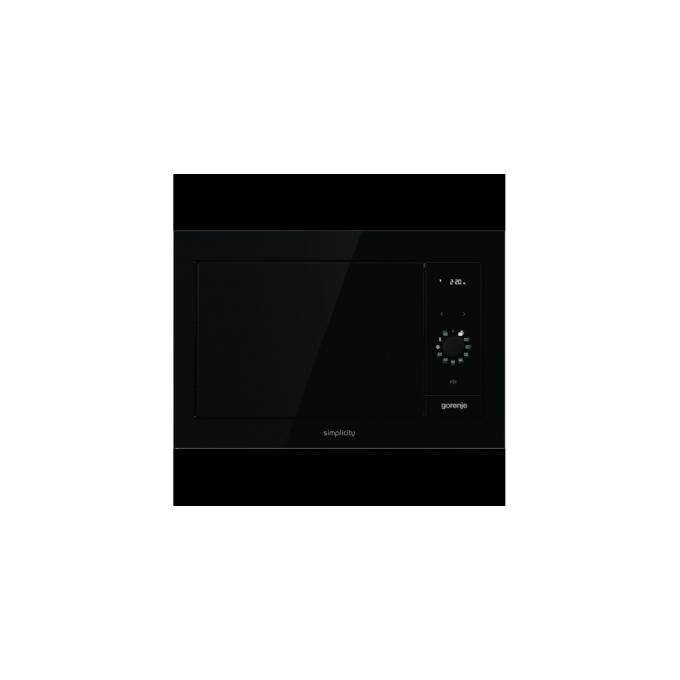 Вбудована мікрохвильова піч Gorenje BM235G1SYB