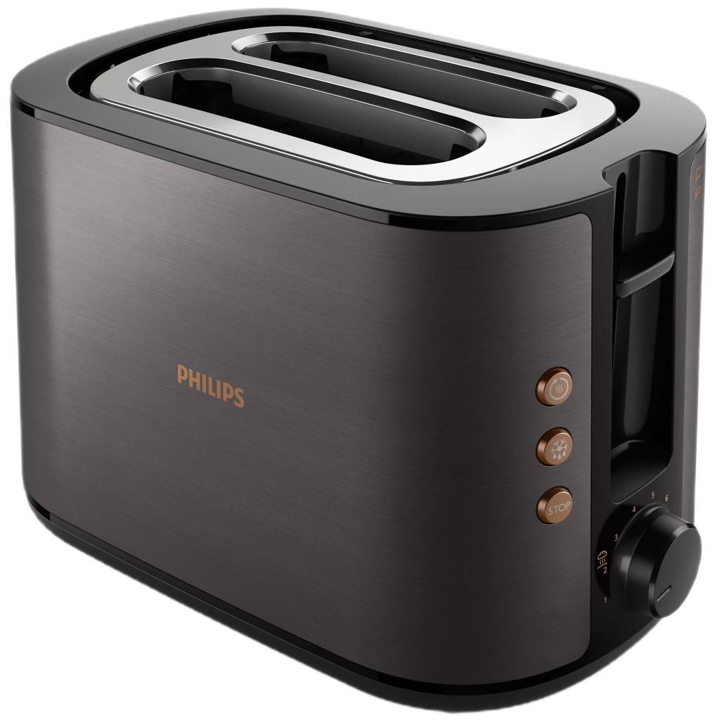 Тостер Philips Viva Collection (HD2650/30)
