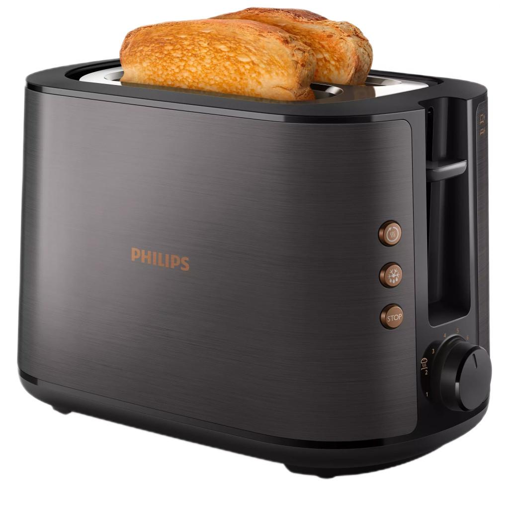 Тостер Philips Viva Collection (HD2650/30)