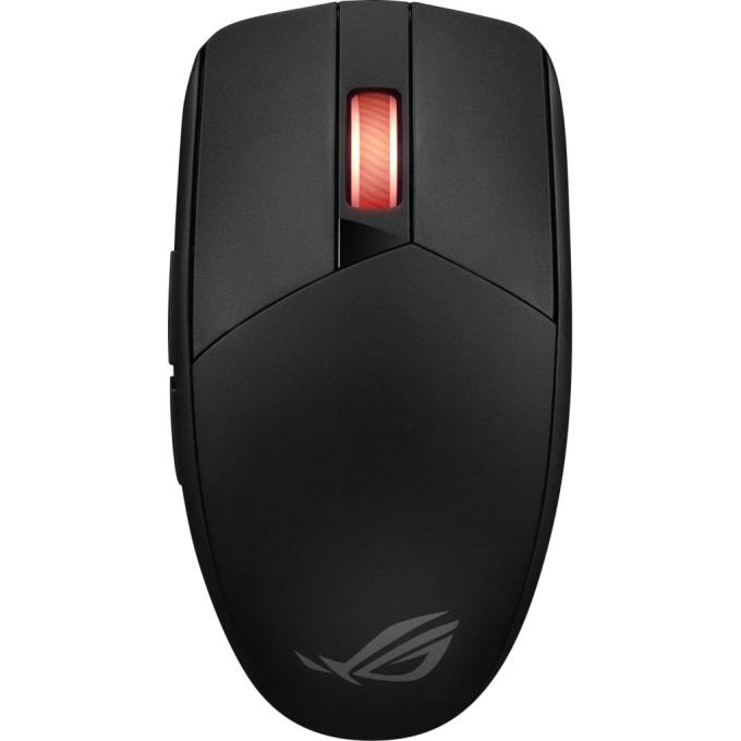 Мишка ASUS ROG Strix Impact III Wirelessh Black (90MP03D0-BMUA00)