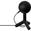 Мiкрофон Logitech G Yeti Orb RGB Black (988-000551)