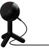 Мiкрофон Logitech G Yeti Orb RGB Black (988-000551)
