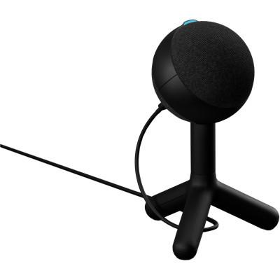 Мiкрофон Logitech G Yeti Orb RGB Black (988-000551)