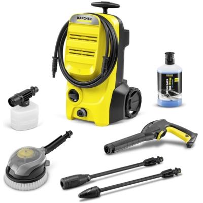 Мийка високого тиску Karcher K 4 Classic Car (1.679-422.0)