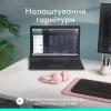 Гарнітура Logitech Zone 300 Wireless Rose (981-001412)