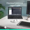 Гарнітура Logitech Zone 300 Wireless Off-White (981-001417)