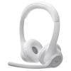Гарнітура Logitech Zone 300 Wireless Off-White (981-001417)