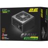 Блок живлення 2E Gaming Solid Power 650W (2E-SP650BRSM-120)