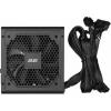 Блок живлення 2E Gaming Solid Power 650W (2E-SP650BRSM-120)