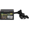 Блок живлення 2E Gaming Solid Power 650W (2E-SP650BRSM-120)