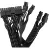 Блок живлення 2E Gaming Solid Power 650W (2E-SP650BRSM-120)