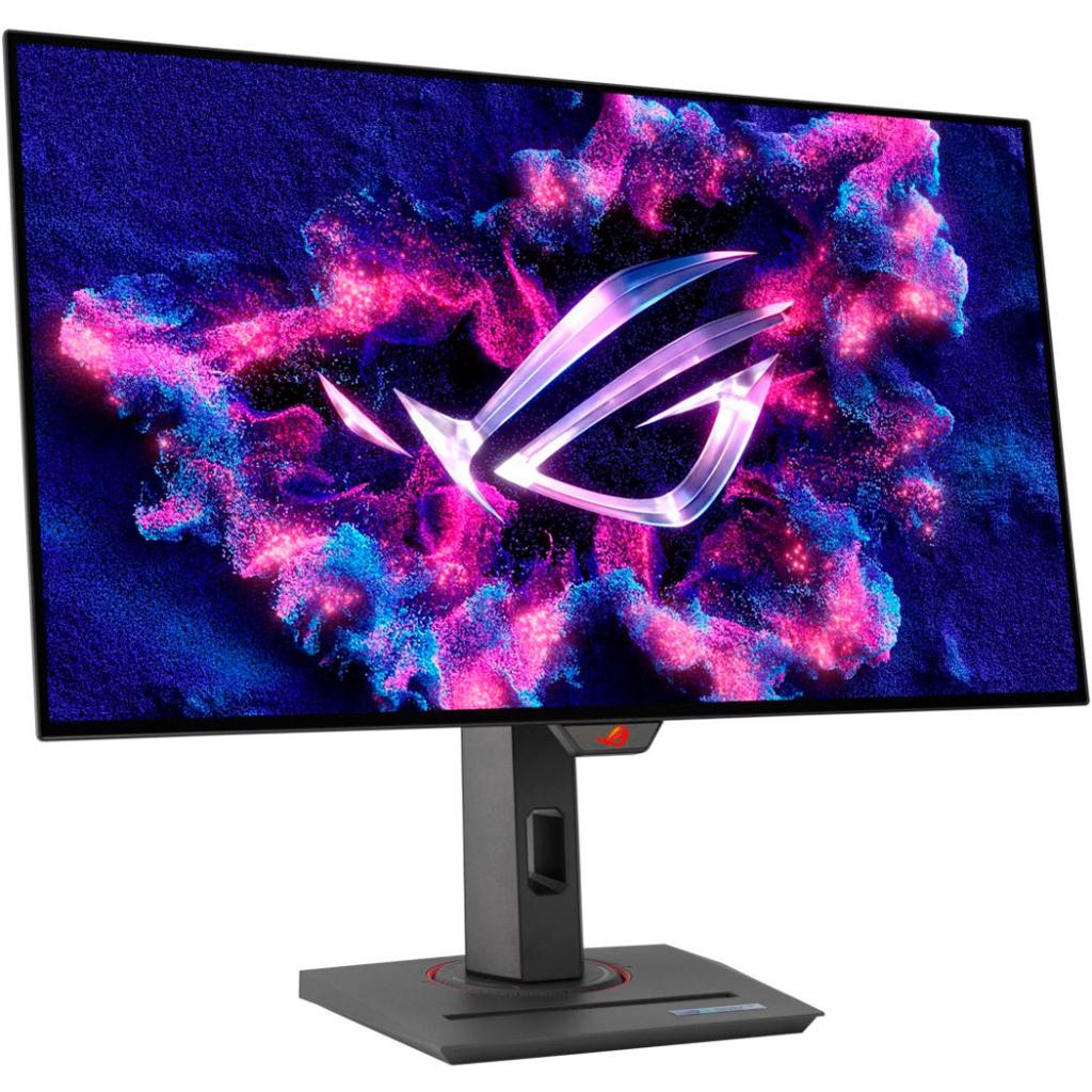 Монітор ASUS ROG Strix OLED XG27AQDMG (90LM0AH0-B01A70)
