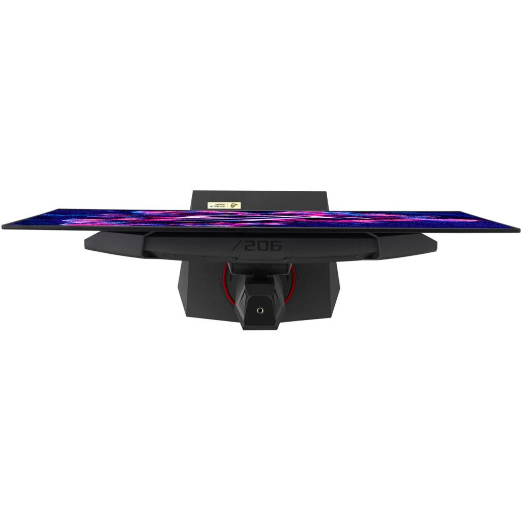 Монітор ASUS ROG Strix OLED XG27AQDMG (90LM0AH0-B01A70)