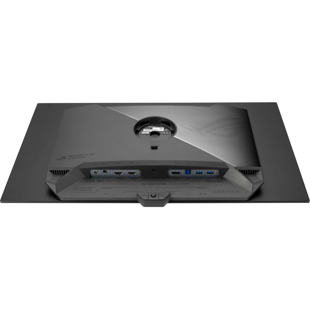 Монітор ASUS ROG Strix OLED XG27AQDMG (90LM0AH0-B01A70)