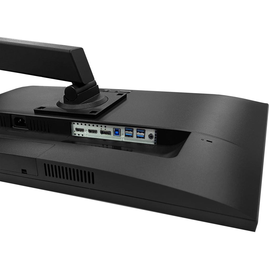 Монітор ASUS VA27UQSB (90LM09WJ-B02170)