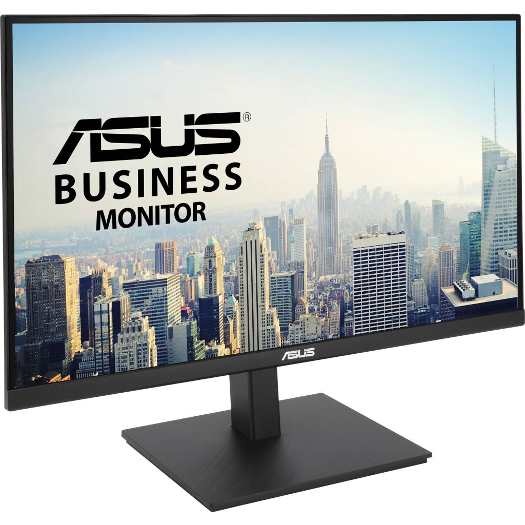 Монітор ASUS VA27UQSB (90LM09WJ-B02170)