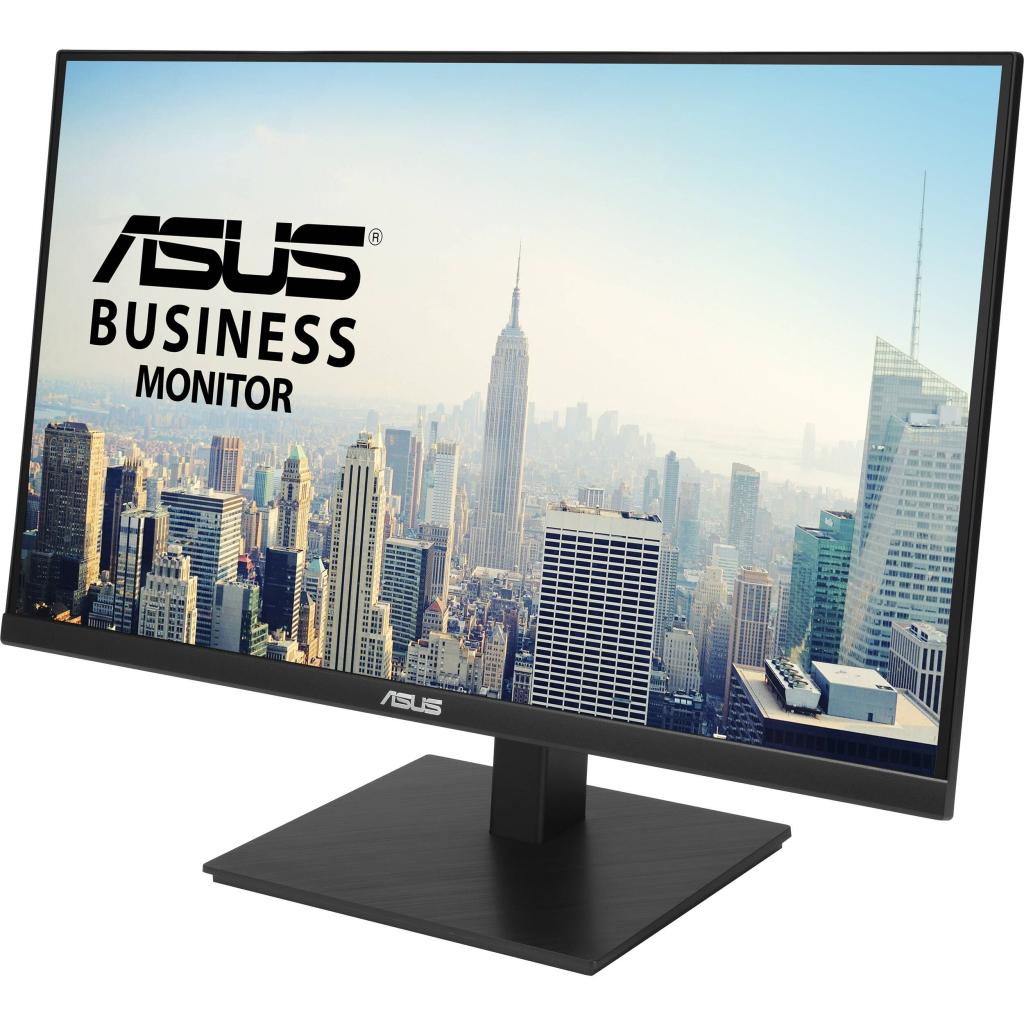 Монітор ASUS VA27UQSB (90LM09WJ-B02170)