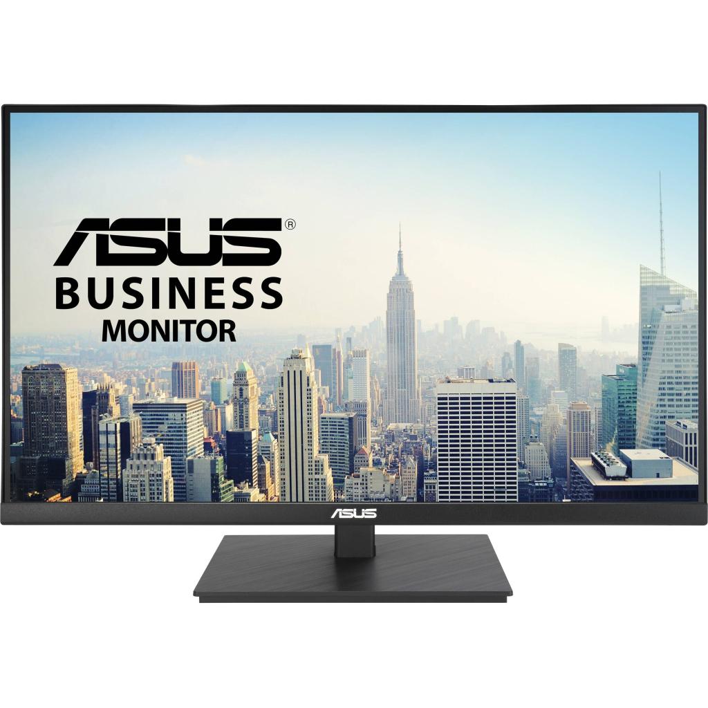Монітор ASUS VA27UQSB (90LM09WJ-B02170)