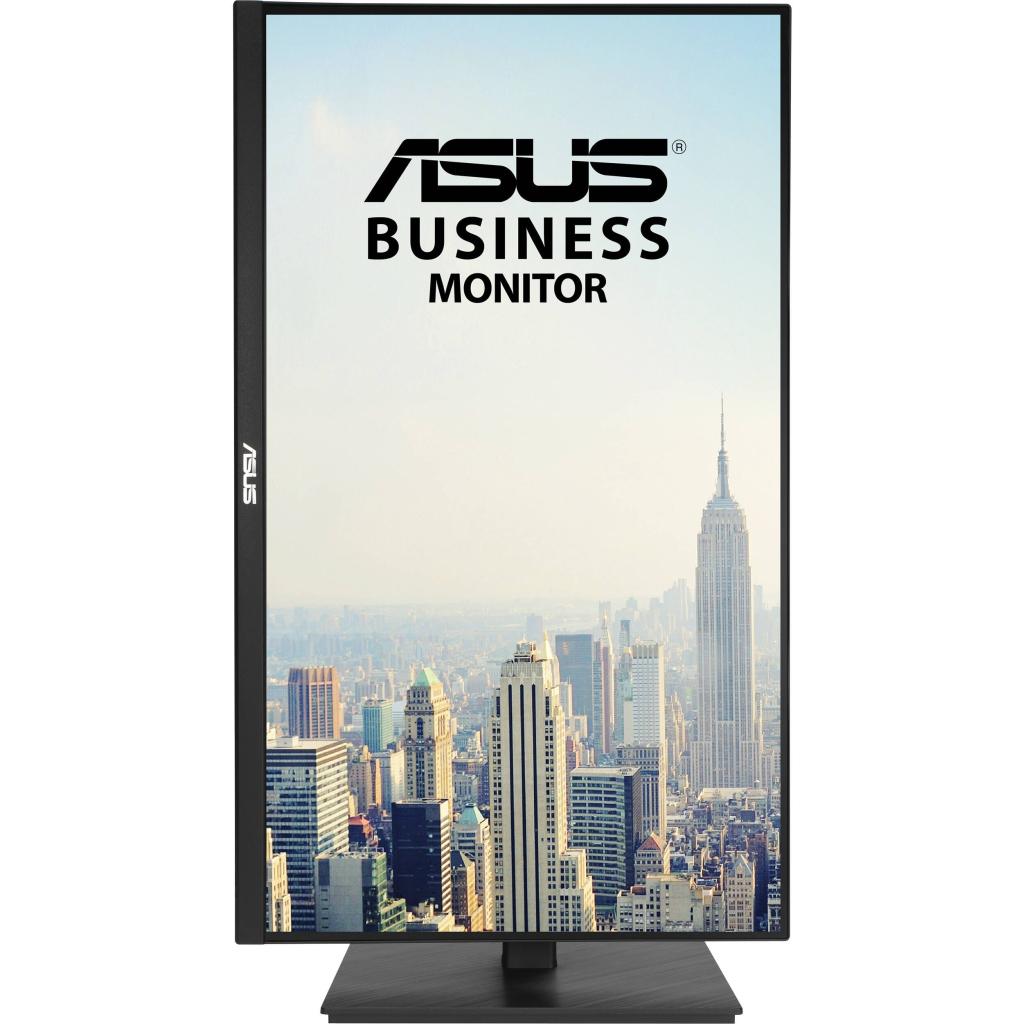 Монітор ASUS VA27UQSB (90LM09WJ-B02170)