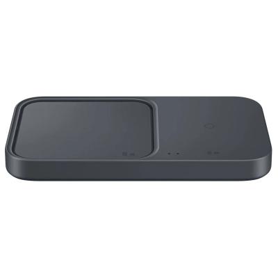 Зарядний пристрій Samsung Duo 15W with Power Adaptor (EP-P5400TBEGEU)