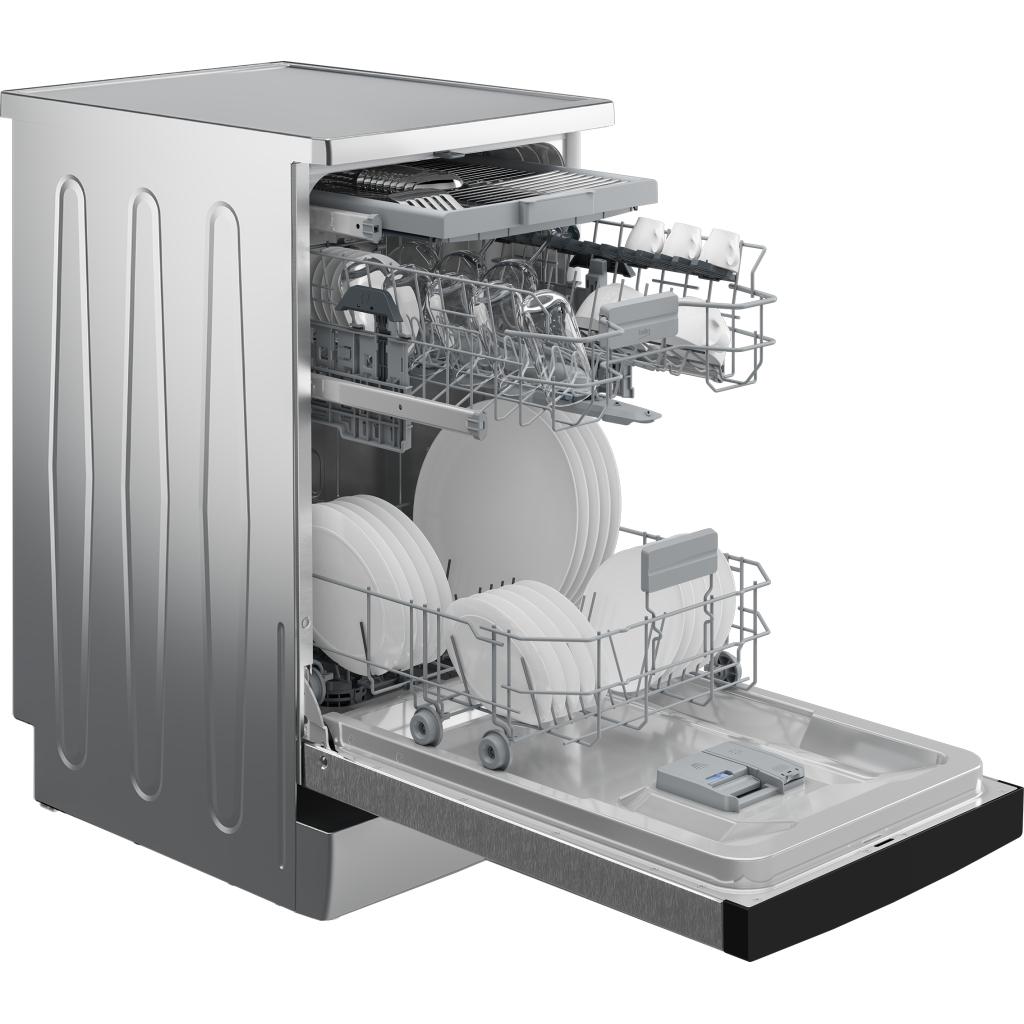 Посудомийна машина Beko BDFS26121XQ