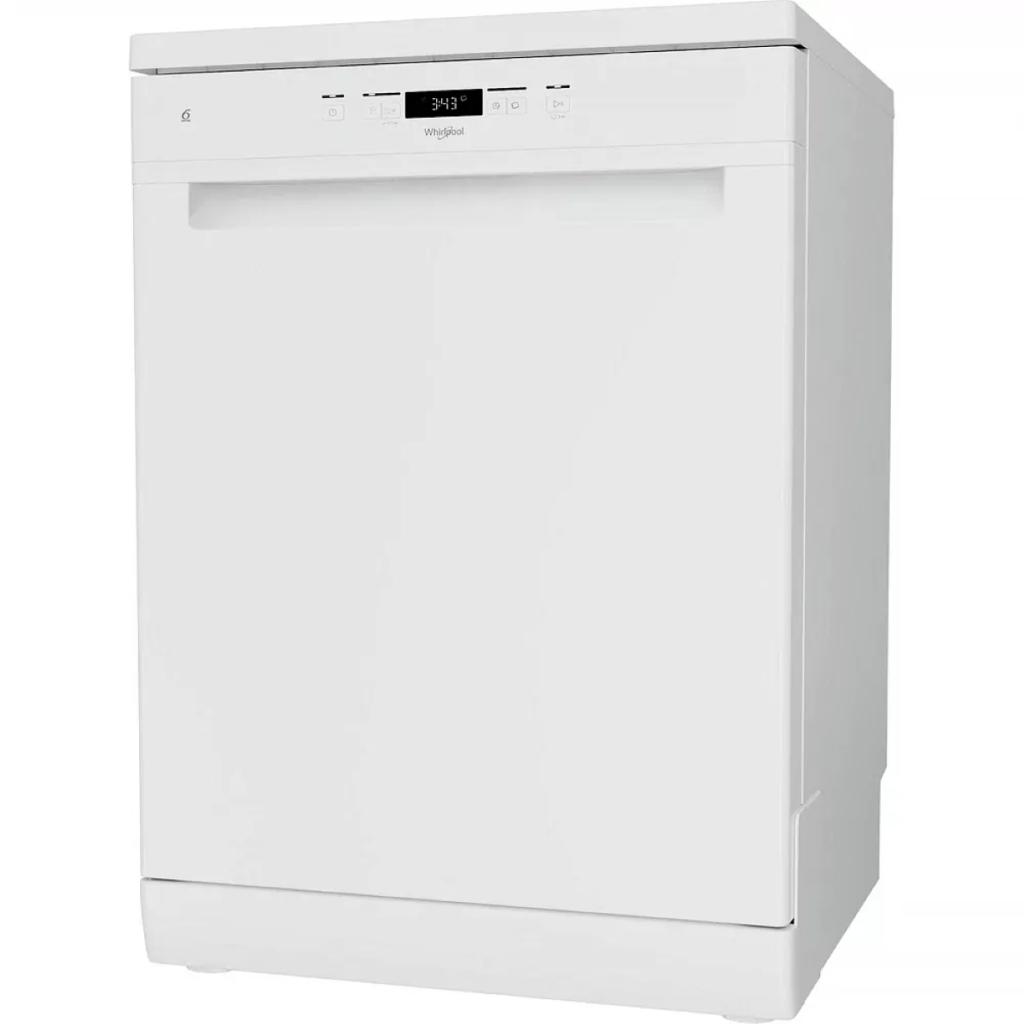 Посудомийна машина Whirlpool W2F HD624