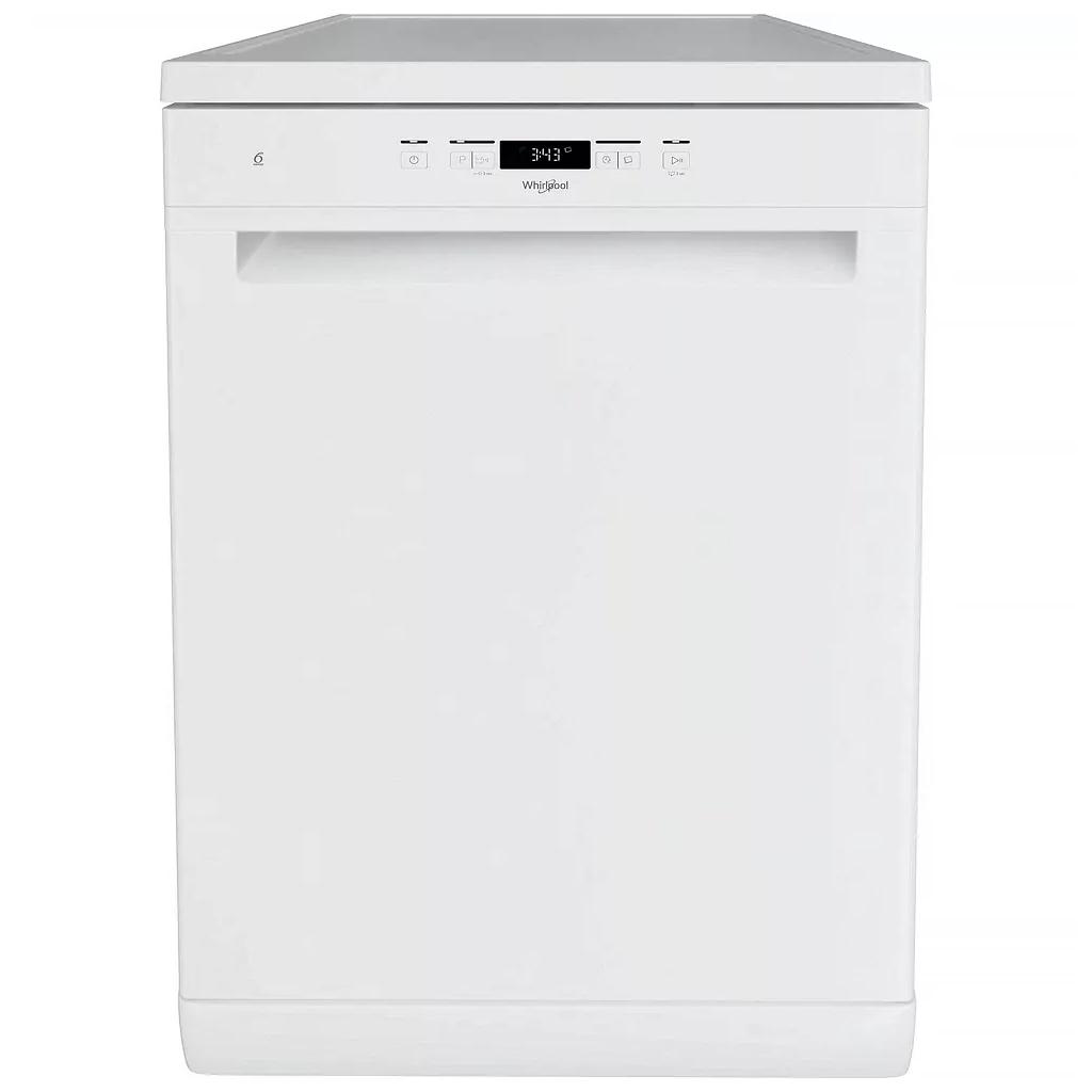 Посудомийна машина Whirlpool W2F HD624