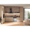 Посудомийна машина Whirlpool W2F HD624 X