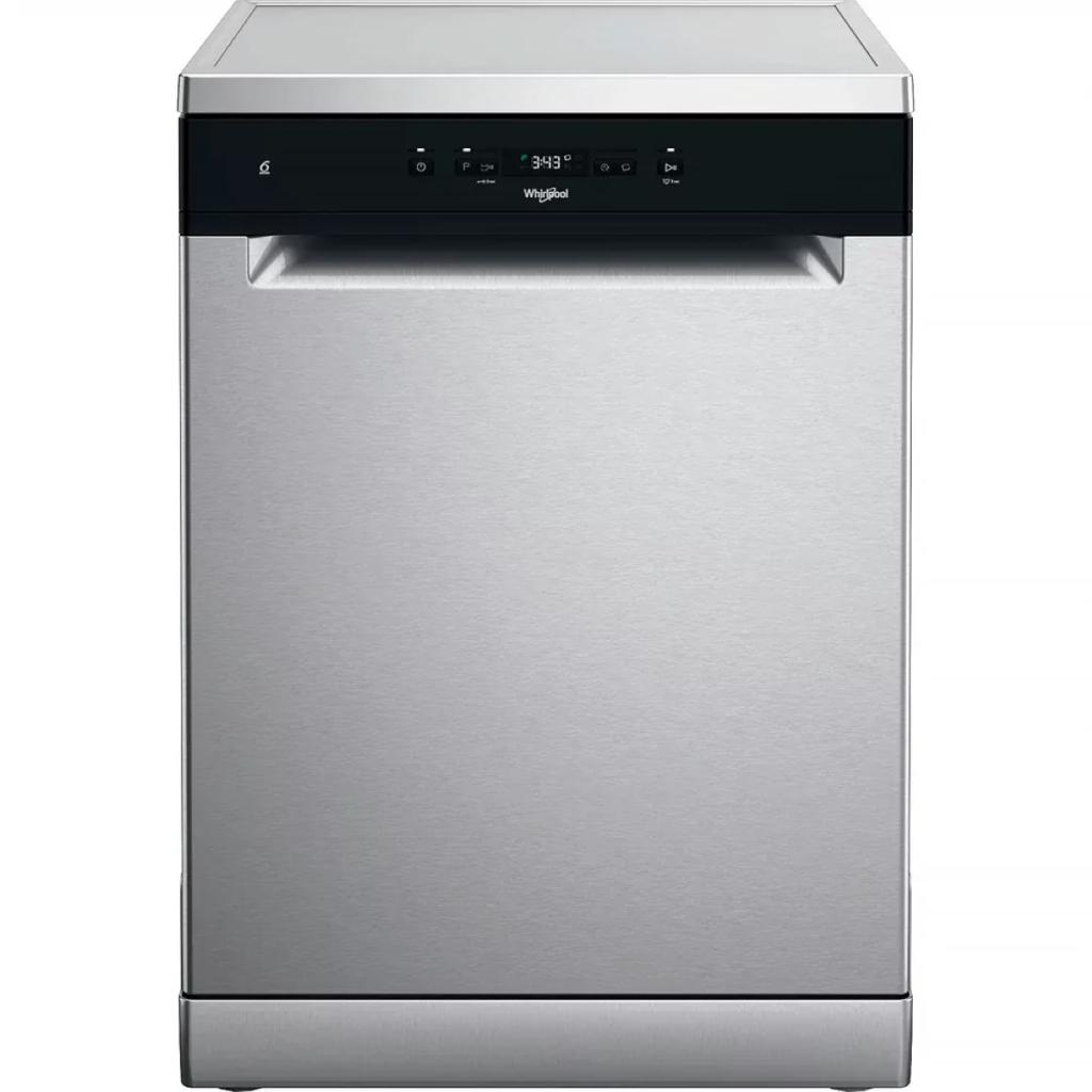 Посудомийна машина Whirlpool W2F HD624 X