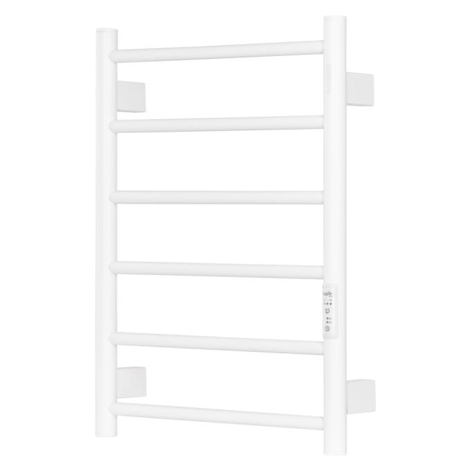Сушарка для рушників Ardesto Classik-TR K White (6.1.0600.06.WM)