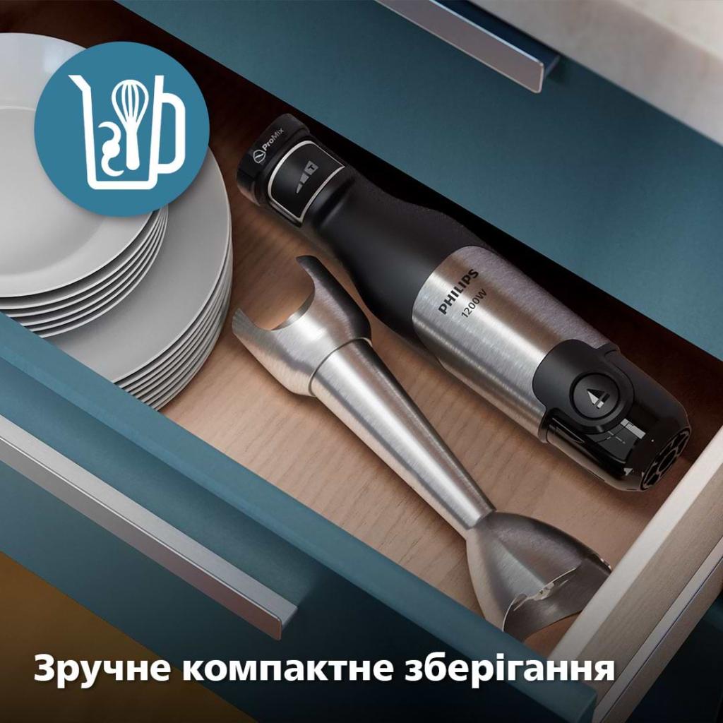 Блендер Philips HR2683/00