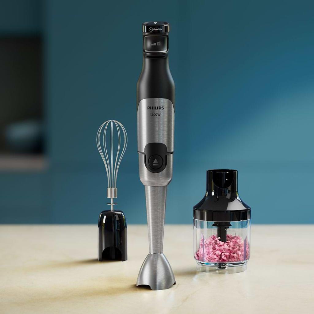 Блендер Philips HR2683/00
