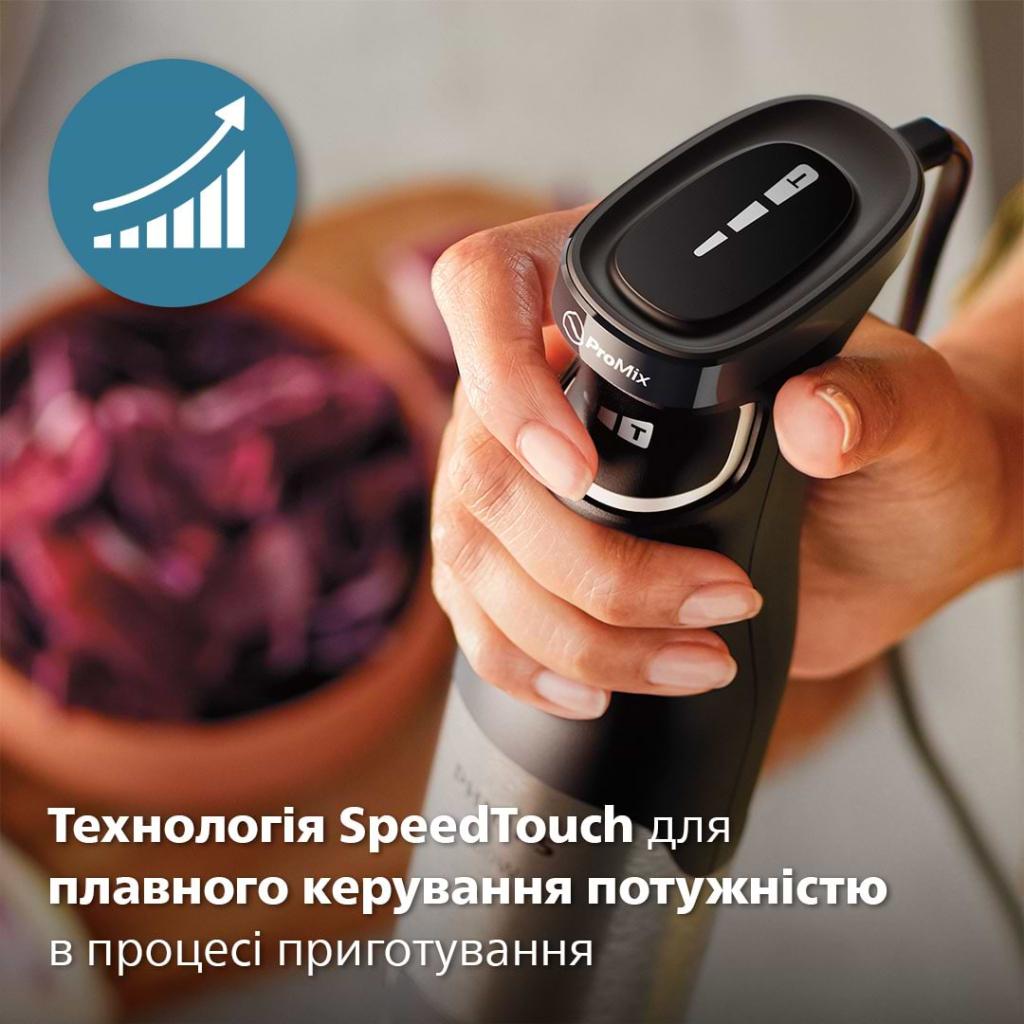 Блендер Philips HR2683/00
