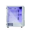 Корпус Zalman I3 Neo ARGB White
