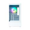 Корпус Zalman P10 White