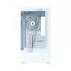 Корпус Zalman P10 White