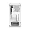 Корпус Zalman P10 White
