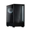 Корпус Zalman P10 Black