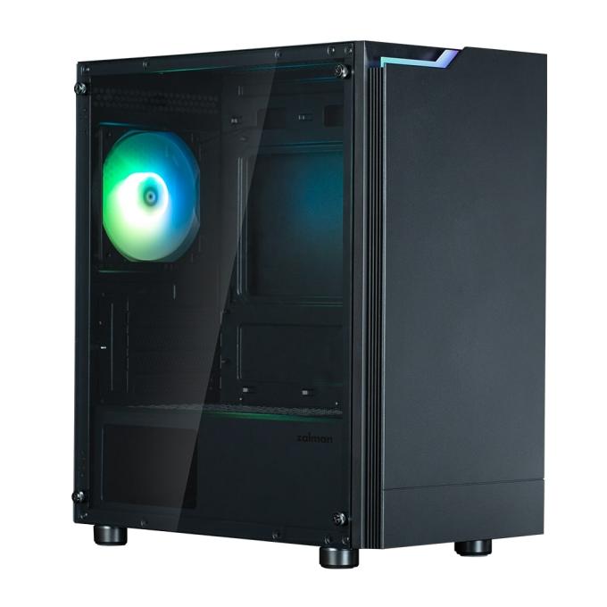 Корпус Zalman T4 Plus